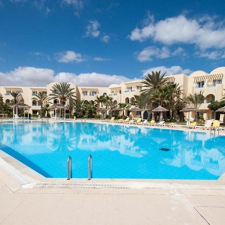 Djerba Les Dunes Mezraia Exterior photo