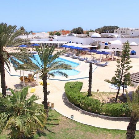 Djerba Les Dunes Mezraia Exterior photo