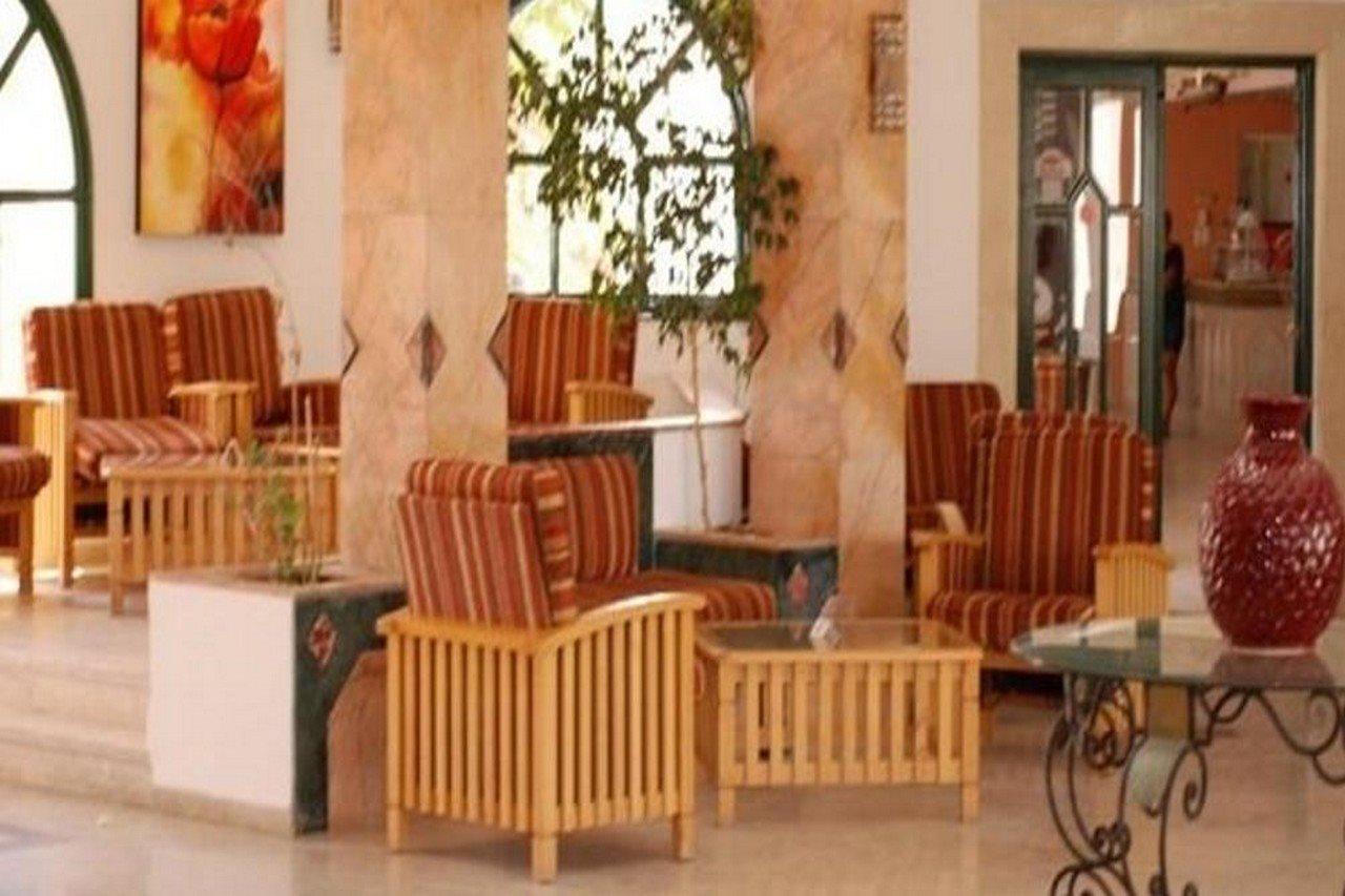 Djerba Les Dunes Mezraia Exterior photo