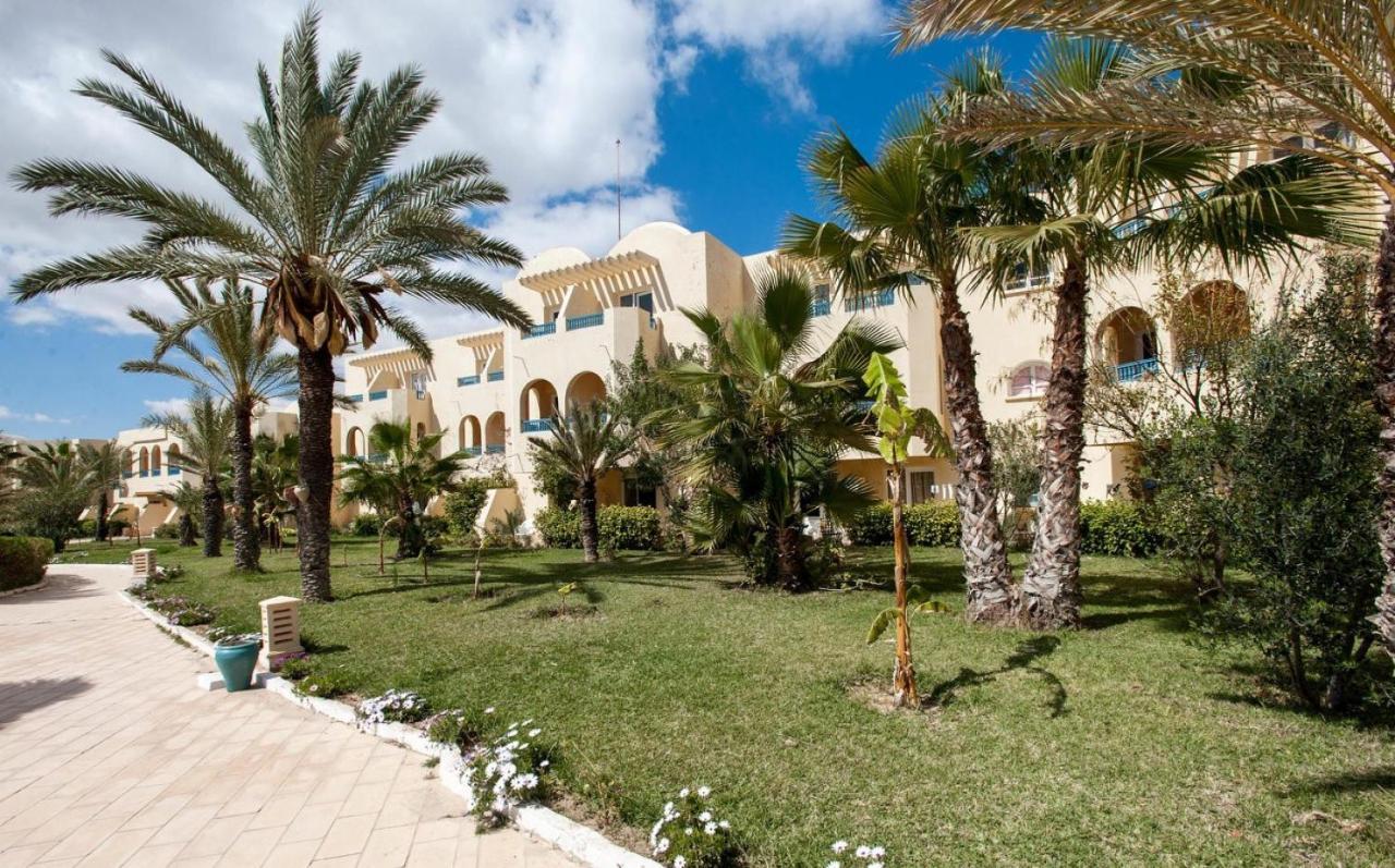 Djerba Les Dunes Mezraia Exterior photo