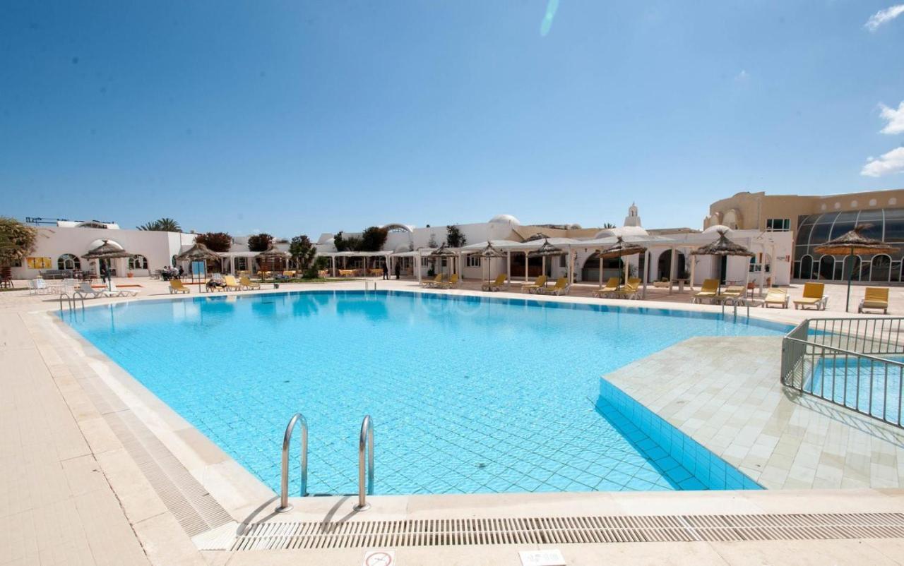 Djerba Les Dunes Mezraia Exterior photo