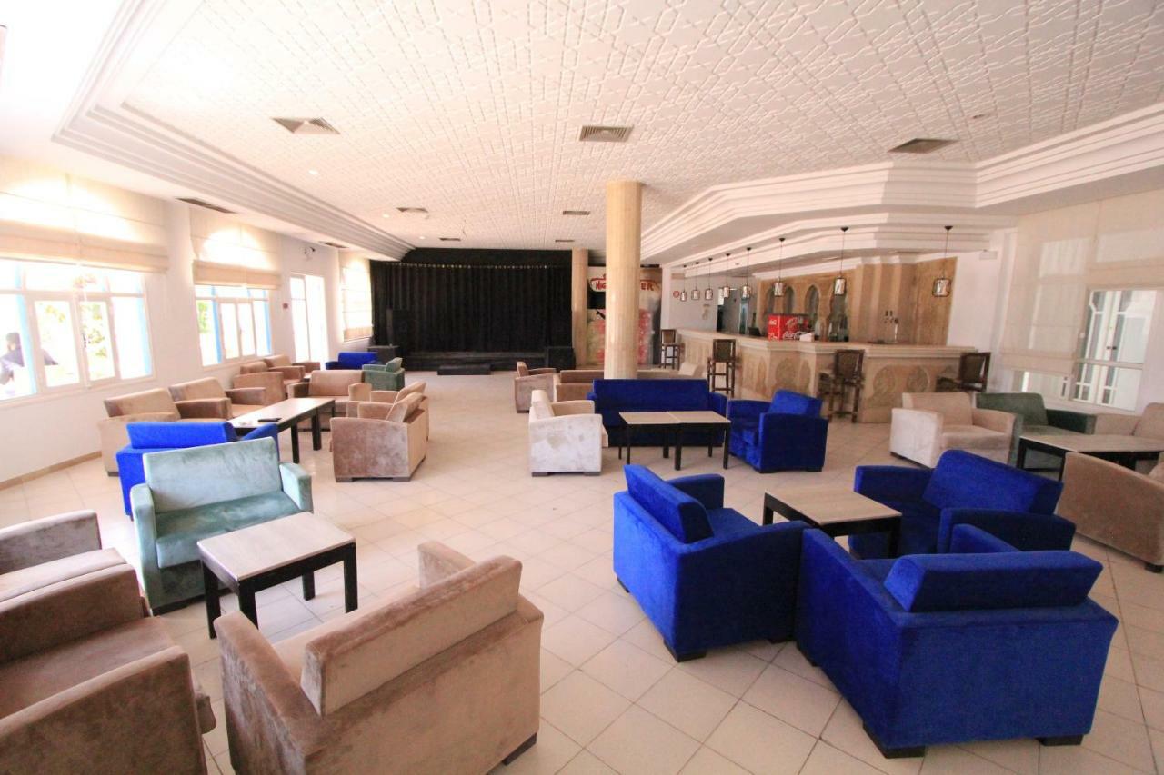 Djerba Les Dunes Mezraia Exterior photo