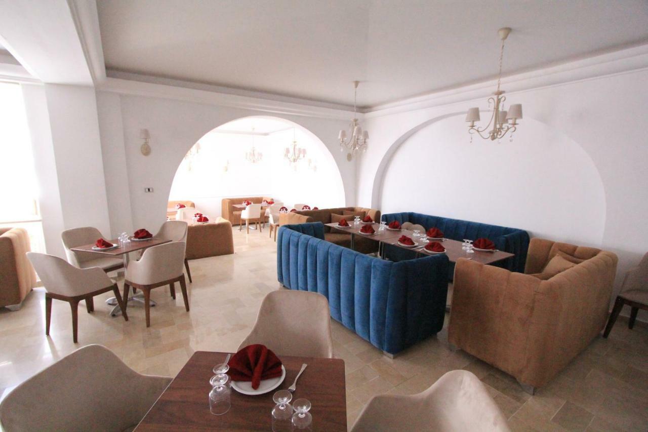 Djerba Les Dunes Mezraia Exterior photo