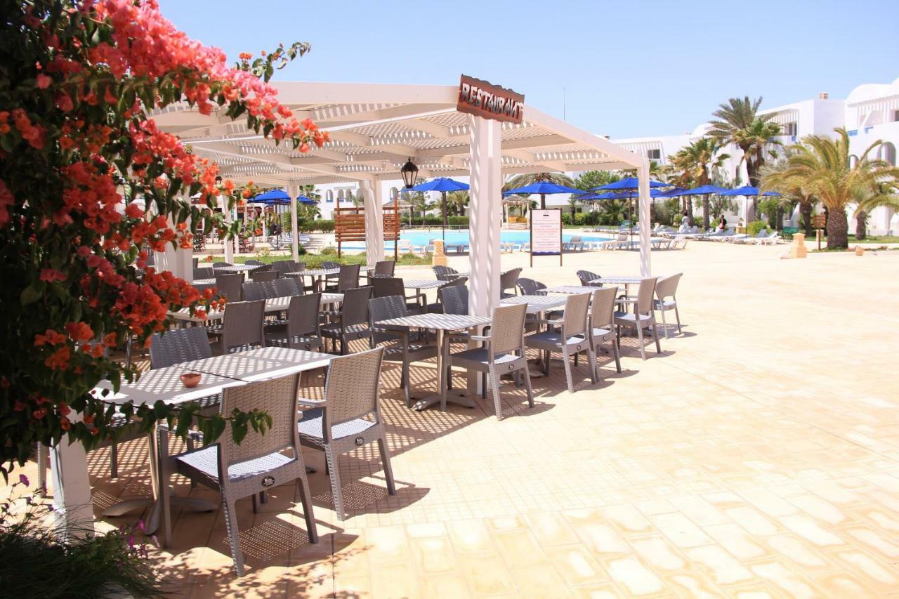 Djerba Les Dunes Mezraia Exterior photo