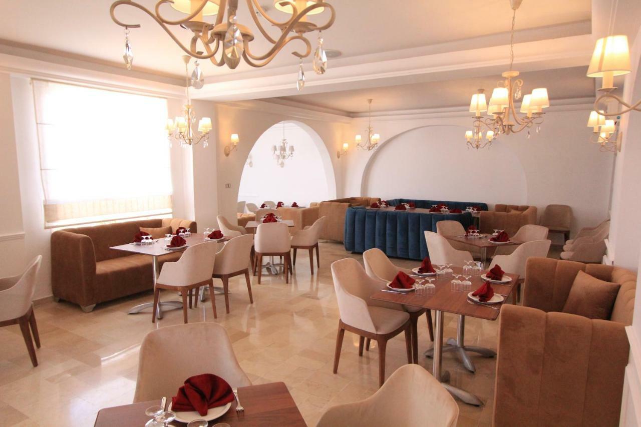Djerba Les Dunes Mezraia Exterior photo