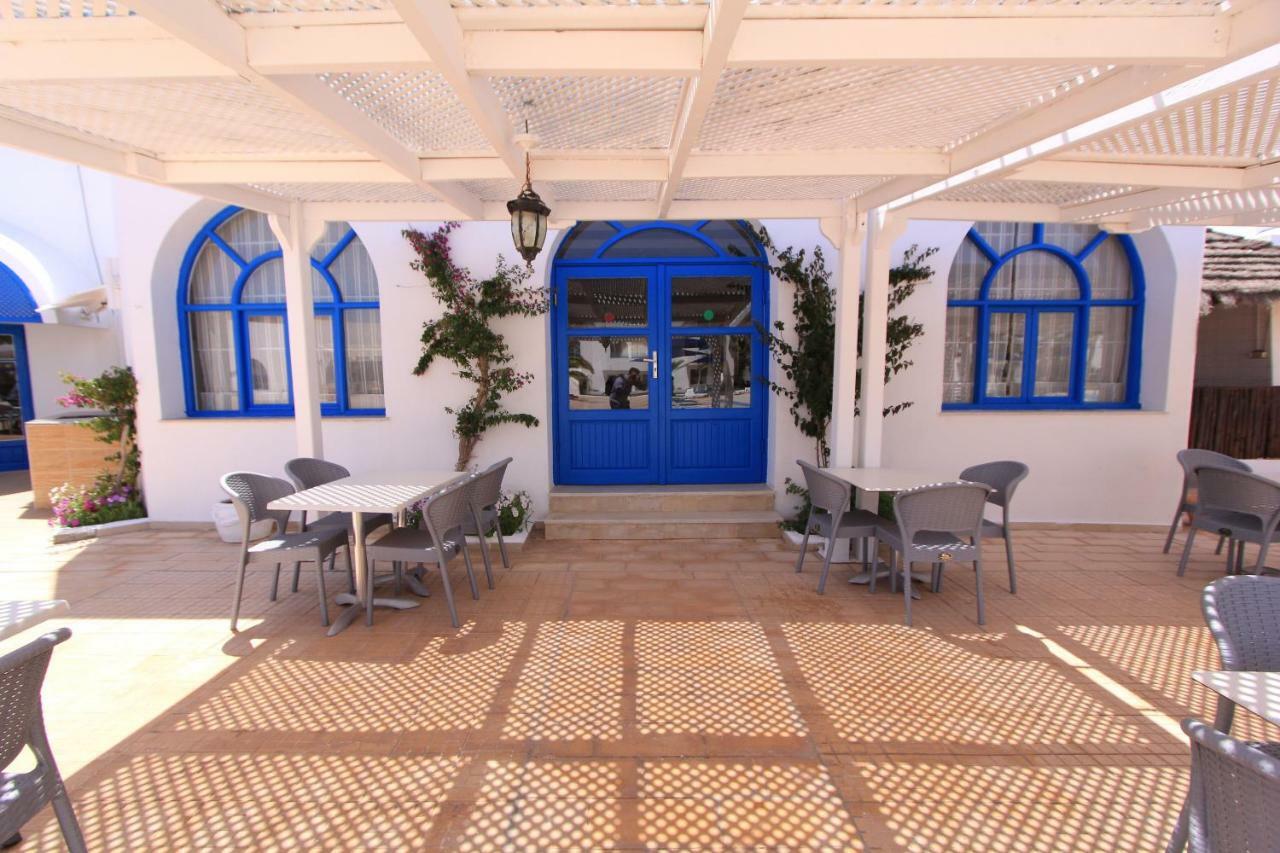 Djerba Les Dunes Mezraia Exterior photo